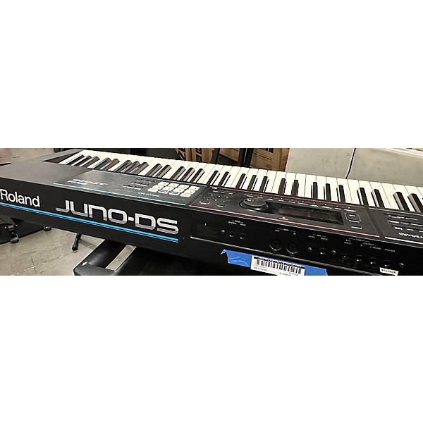 Used Roland JUNO DS Synthesizer