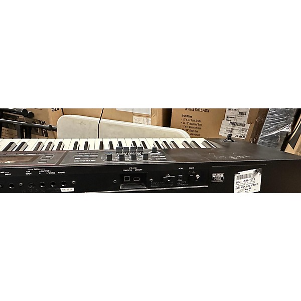 Used Roland JUNO DS Synthesizer