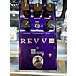 Used Revv Amplification G SERIES Effect Pedal thumbnail