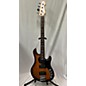 Used Fender American Deluxe Dimension Bass IV HH Electric Bass Guitar thumbnail
