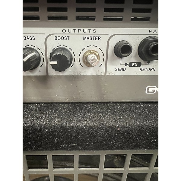 Used Gallien-Krueger Backline 115 Bass Cabinet