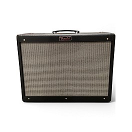 Used Fender Hot Rod Deluxe III 40W 1x12 Tube Guitar Combo Amp