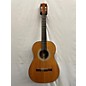 Vintage Gibson 1964 C-1 Classic Classical Acoustic Guitar thumbnail
