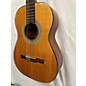 Vintage Gibson 1964 C-1 Classic Classical Acoustic Guitar