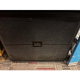 Used JBL VRX918SP Powered Subwoofer