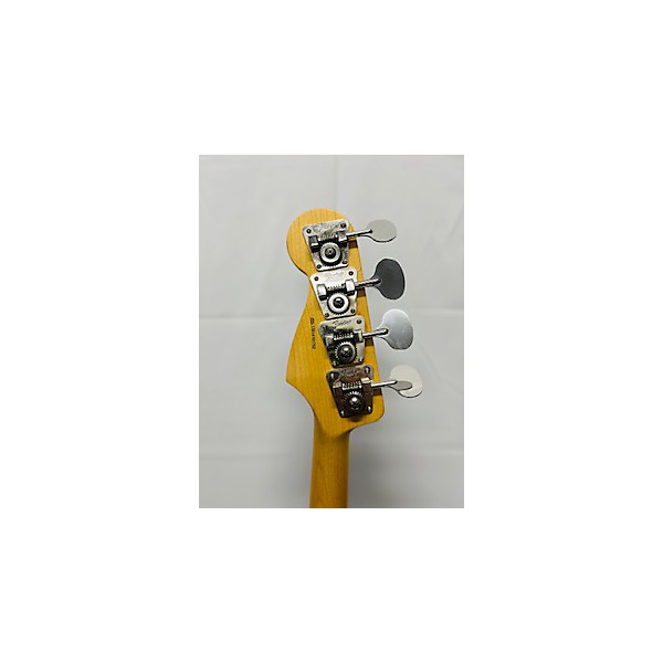 Used Fender Adam Clayton Jazz Bass Electric Bass Guitar