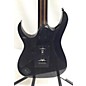Used Ibanez RG1070PBZ Solid Body Electric Guitar