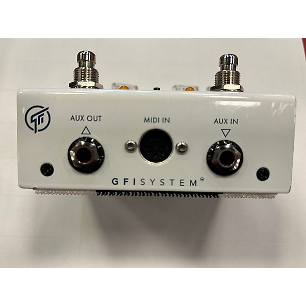 Used Used GFI System Specular Tempus Effect Pedal