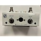 Used Used GFI System Specular Tempus Effect Pedal