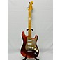 Used Fender Custom Shop Ltd 55 Dual-mag Stratocaster Journeyman Relic Solid Body Electric Guitar thumbnail