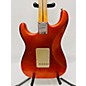 Used Fender Custom Shop Ltd 55 Dual-mag Stratocaster Journeyman Relic Solid Body Electric Guitar