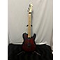 Used Charvel San Dimas SD1-2H T Style 2 Solid Body Electric Guitar thumbnail