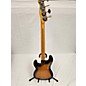 Used Fender Sting Signature Precision Bass Electric Bass Guitar