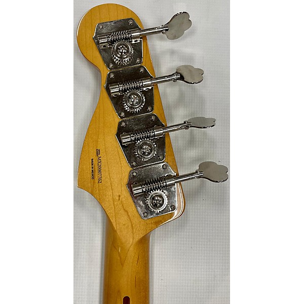 Used Fender 2020 Vintera 50s Precision Bass Electric Bass Guitar