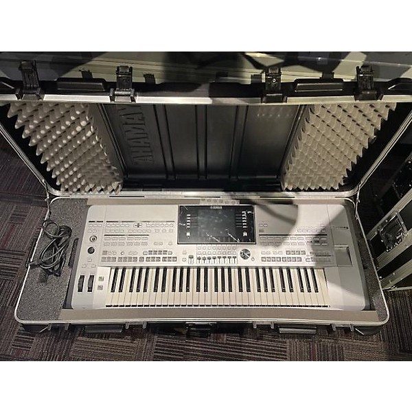 Yamaha tyros store 5 61