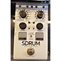 Used DigiTech SDRUM Auto-Drummer Pedal thumbnail