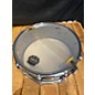 Used Mapex 5.5X14 Tomahawk Steel Drum