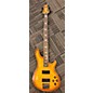 Used Buescher 2010s OMEN EXTREME 4 Electric Bass Guitar thumbnail