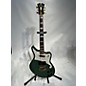 Used D'Angelico 2020 Bedford Deluxe HS Solid Body Electric Guitar thumbnail