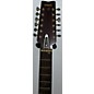 Used Yamaha FG230 12 String Acoustic Guitar