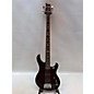 Used PRS Kingfisher SE Electric Bass Guitar thumbnail