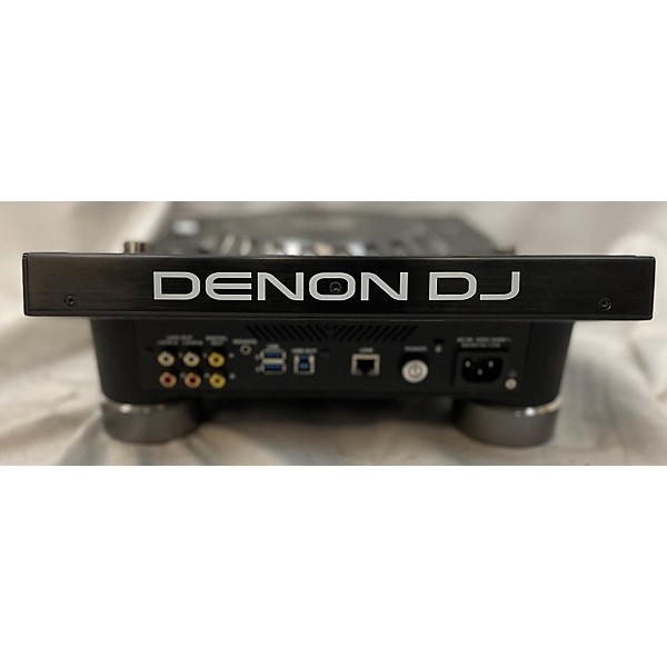 Used Denon DJ SC5000 PRIME DJ Player
