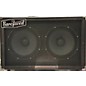 Used Barefaced Bass Cab Two 10S Bass Cabinet thumbnail