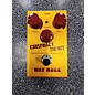 Used Way Huge Electronics Conspiracy Theory Effect Pedal thumbnail