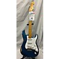 Used Fender 2014 1954 Custom Shop Heavy Relic Stratocaster Solid Body Electric Guitar thumbnail
