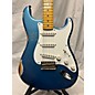 Used Fender 2014 1954 Custom Shop Heavy Relic Stratocaster Solid Body Electric Guitar