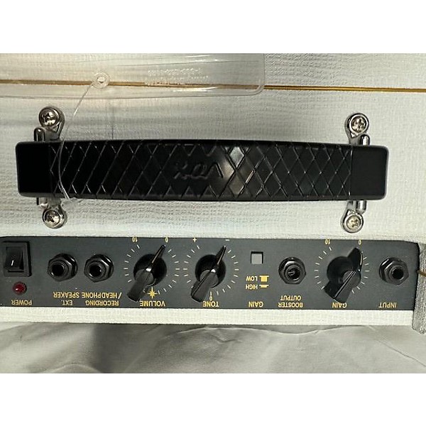 Used VOX VBM1 Brian May Amp Guitar Combo Amp Guitar Center