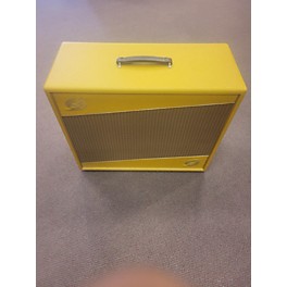 Used Category 5 Used Category 5 El Dorado Guitar Cabinet