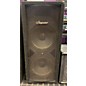 Used Stageworks Dual 215 Unpowered Speaker thumbnail