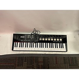 Used Akai Professional Advance 61 MIDI Controller