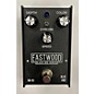 Used Used Eastwood BB-03 Blue Vibe Effect Pedal thumbnail