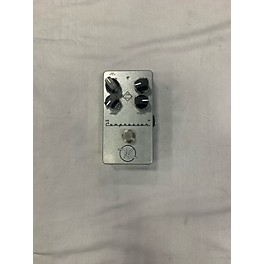 Used Keeley 4 Knob Compressor Effect Pedal