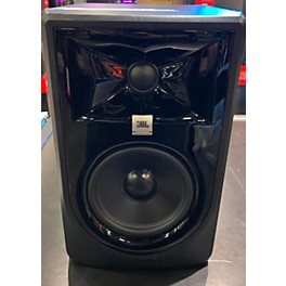 Used JBL 305P MKII Powered Monitor