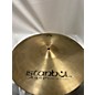 Used Istanbul Agop 20in Xist Cymbal thumbnail