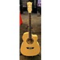 Used Washburn AG40CE Acoustic Electric Guitar thumbnail