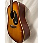 Vintage Epiphone 1970s FT-145SB Texan Acoustic Guitar