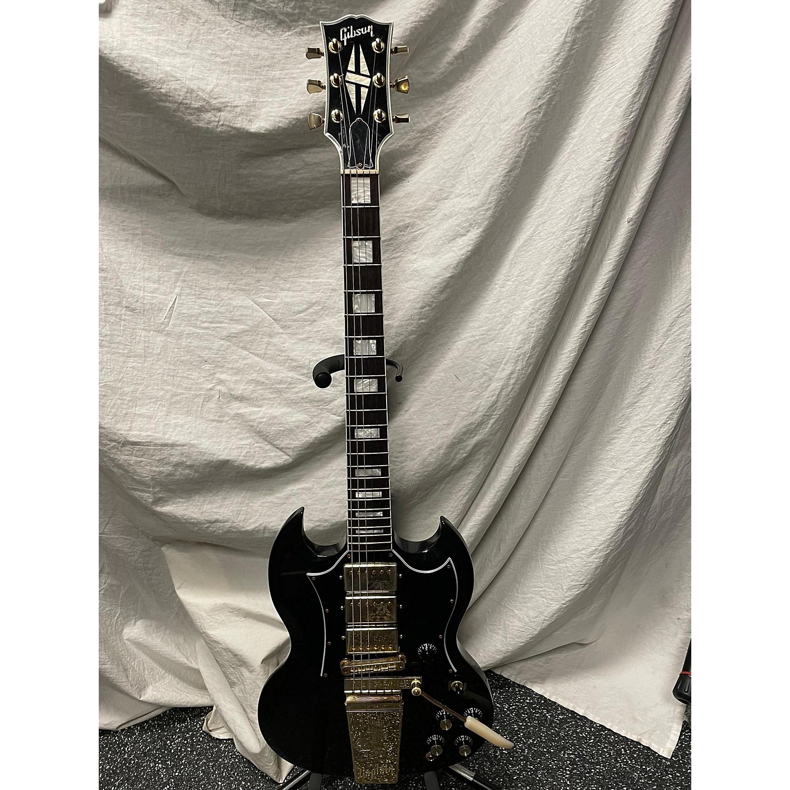 Gibson captain kirk online sg for sale