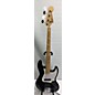 Used Fender USA Geddy Lee Signature Jazz Bass Electric Bass Guitar thumbnail