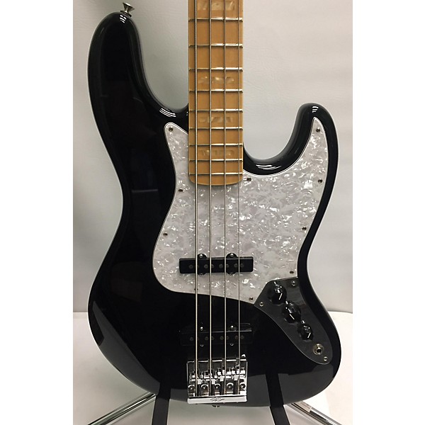 Used Fender USA Geddy Lee Signature Jazz Bass Electric Bass Guitar