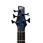 Used Ibanez SR605 5 String Electric Bass Guitar