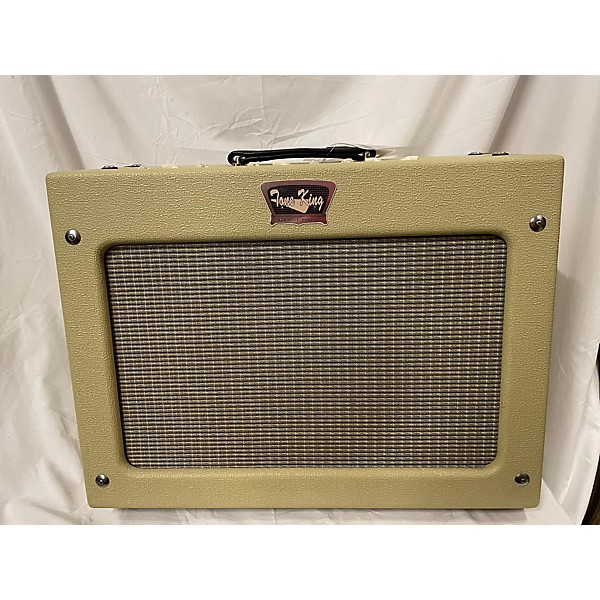 Used Tone King Sky King 1x12 35W Tube Tube Guitar Combo Amp