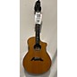 Used Breedlove 2009 FOCUS MAPLE 12 12 String Acoustic Electric Guitar thumbnail