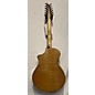 Used Breedlove 2009 FOCUS MAPLE 12 12 String Acoustic Electric Guitar