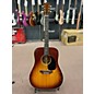 Vintage Gibson 1969 J-45 Acoustic Guitar thumbnail