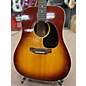 Vintage Gibson 1969 J-45 Acoustic Guitar