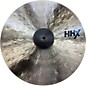 Used SABIAN 20in HHX COMPLEX MEDIUM RIDE Cymbal thumbnail
